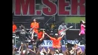 ENI SAGITA. EMANG DASAR. SERA LIVE WIDAS 2009