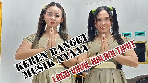 lagu simalungun viral | Halani Tiput | dgn arasemen baru | cipt. panca Saragih