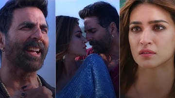 Meri Jaan Meri Jaan Full Screen Status | B Praak | Akshay K,Kriti S | Meri Jaan Meri Jaan Status
