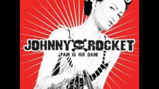 Johnny Rocket - Suicidide Girls chords