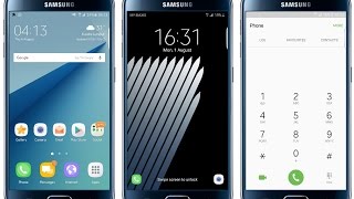 Samsung Galaxy Note 7 Rom For Samsung Galaxy S4 I9500