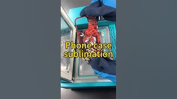 TUOLI TL-X9 3D DIY Sublimation Automatic Phone Case Printing Machine Customized Case Heat Transfer