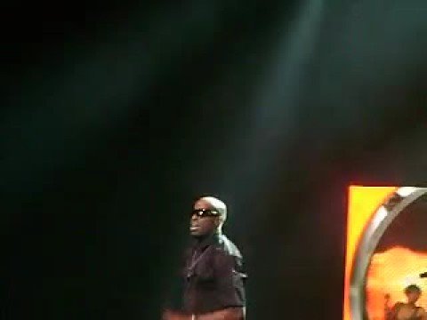 Naeto C - Kini Big Deal Performance at the Channel O awards
