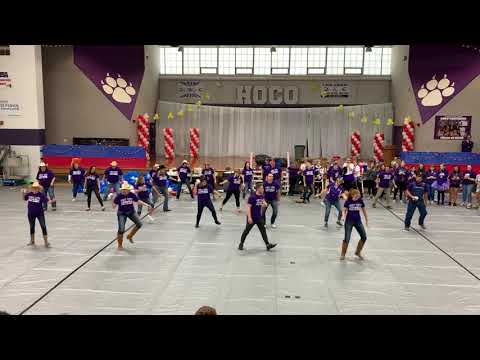 litchfield-high-school-teachers-dancing-git-up-song-2019