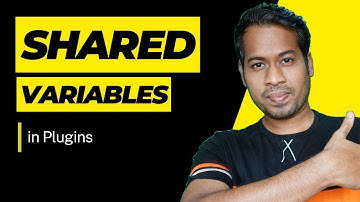 Shared Variable in Plugin Dynamics 365 with Music