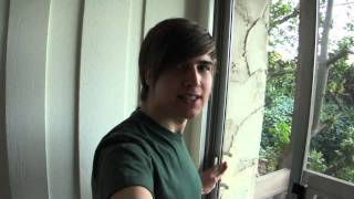 Room Tour!