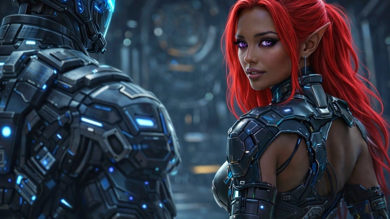 «Галактика считала людей слабыми — и это была её самая большая ошибка»