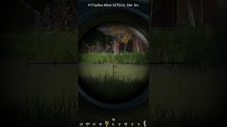 When The M4 Hits Like A Shotgun Miscreated 2023