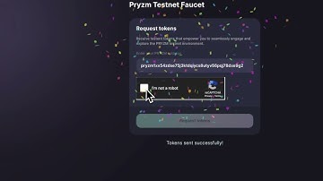 Quick Guide : Deploy Pryzm Node in just a Few Minutes