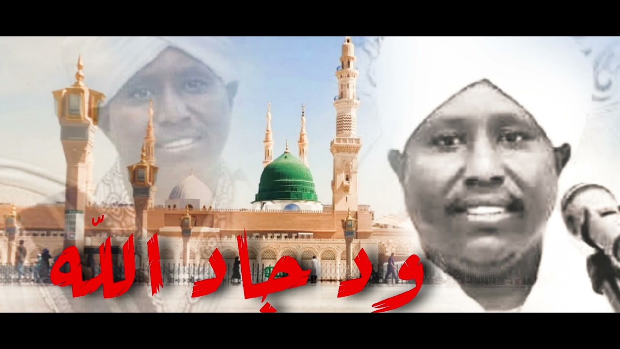 العشاق حازمين زمليهم | محمد جاد الله رواية ابونا الشيخ عبد الباقي المكاشفي 