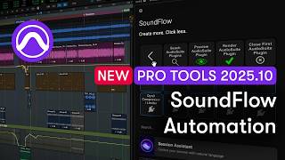 Download Lagu How to Use SoundFlow in Pro Tools MP3 Download Lagu How to Use SoundFlow in Pro Tools MP3