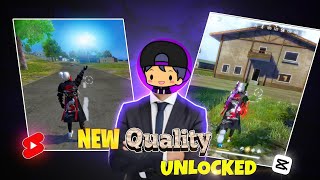 High Glow Quality Tutorial For Android [freefire] screenshot 1