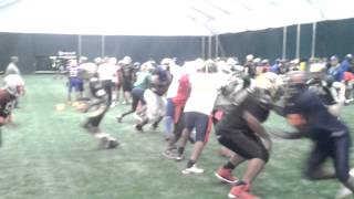 Baltimore Terps Youth Football