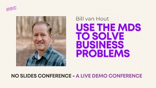 A new analytics paradigm - firing up the modern data stack to solve business problems Update