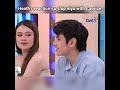 Heath inaming natuwa sa Ship niya with Caprice ni Tito Boy #pbb #pbbcollab #heath #caprice