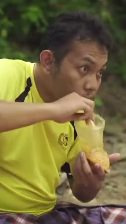 Kejadian Kedai Ah Hock 🤣🤣🤣 | Yak Yak Yey | #shorts