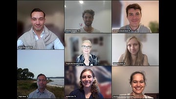 Webinar "Tackling the rising threat of AMR by accelerating R&D"