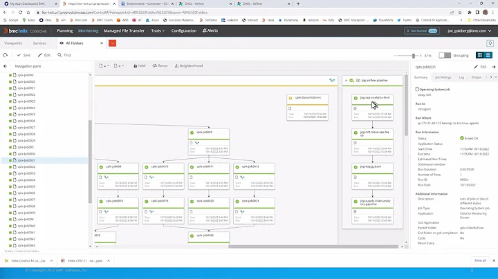 Integrating Apache Airflow and BMC Helix Control-M