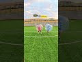 Balonlu Şut Challenge Vol2 #futbol #football #keşfet