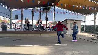 Remate la cherry en fresno California
