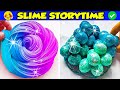 Satisfying slime storytime 45  best tiktok compilation