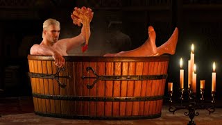 The Witcher 3: Wild Hunt