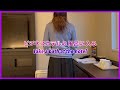 4K【ビジホ風呂】ビジネスホテルを満喫してきました。I stayed at a business hotel and a lot of things