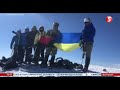 "За чотири дні, на протезах": як українські альпіністи підкорили одну з найвищих вершин Кавказу