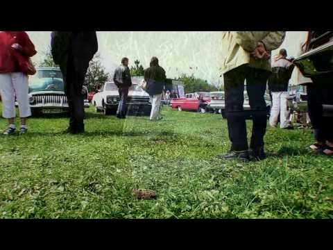 Grsted Veterantrf 2010 (Mashup) HD