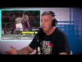 Why Mike Tyson Feared Fighting George Foreman | Boxing Now Channel