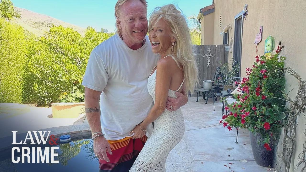 캘리포니아 유명 의사 부부 살인사건, 충격 반전 공개!