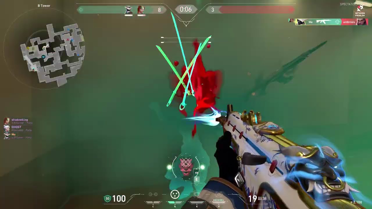 cypher fun with friends   valorant  