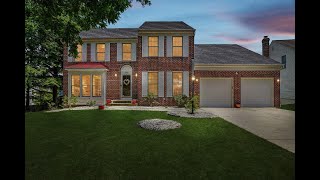 2012 Bunker Hill Court video tour