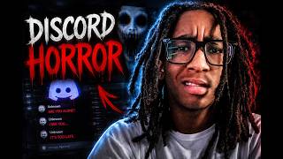 online dating on discord..! 4 Discord Horror Stories Animated