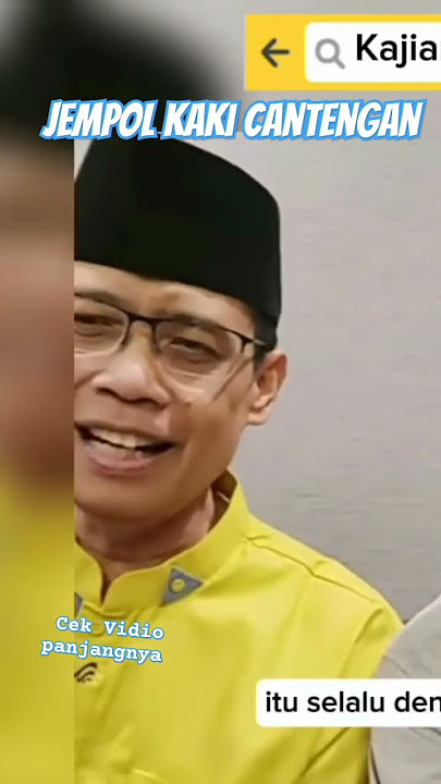 Jempol kaki Cantengan #cantengan #ustadzdhanu #kajianislam #tausiyah #ustadzdanu #penyebabpenyakit