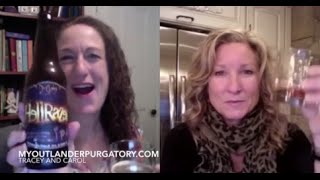 Outlander Episode 8 Both Sides Now: My Outlander Purgatory Breaks It Down!