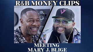 Jazze Pha Talks Meeting Mary J. Blige • R&B MONEY Podcast • Ep.73