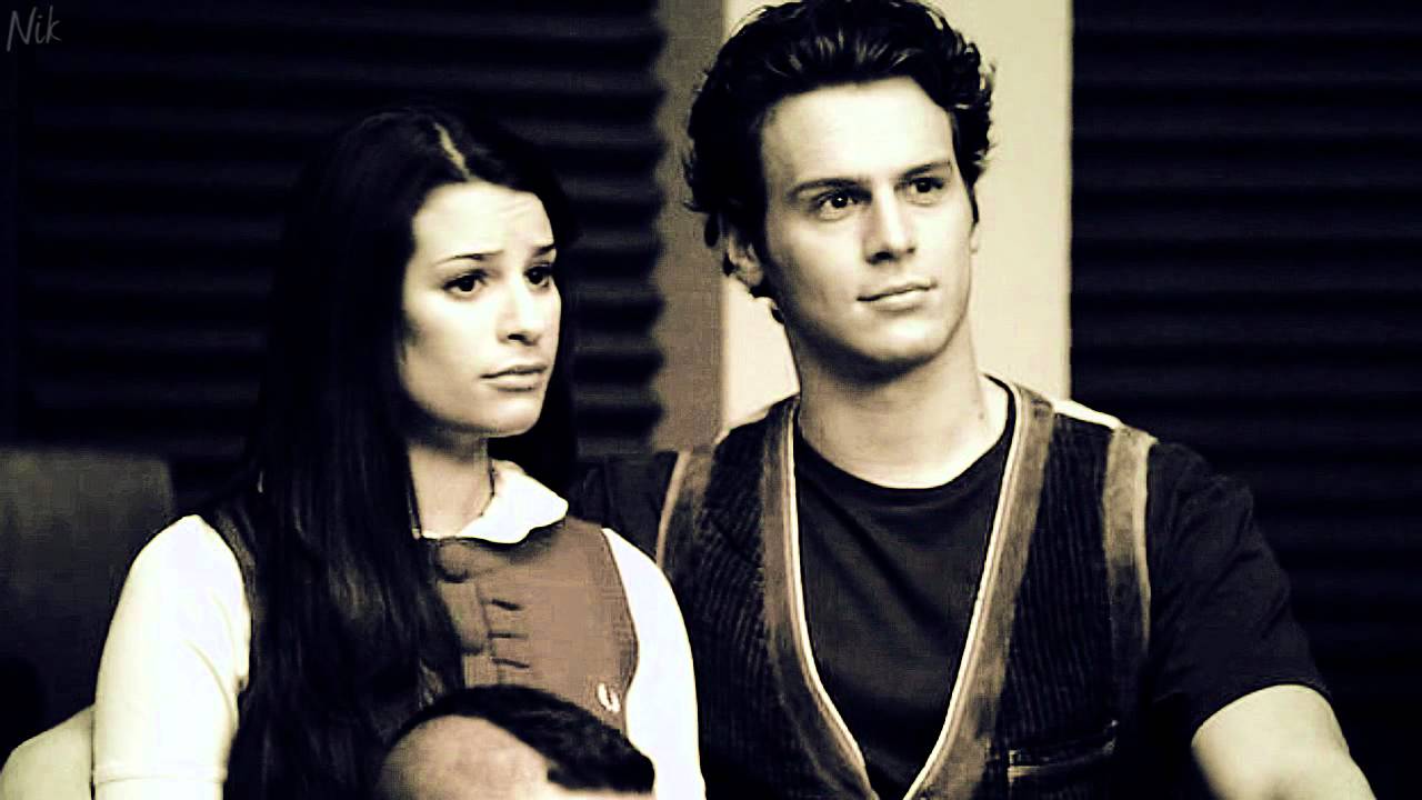 cut me off | rachel & jesse