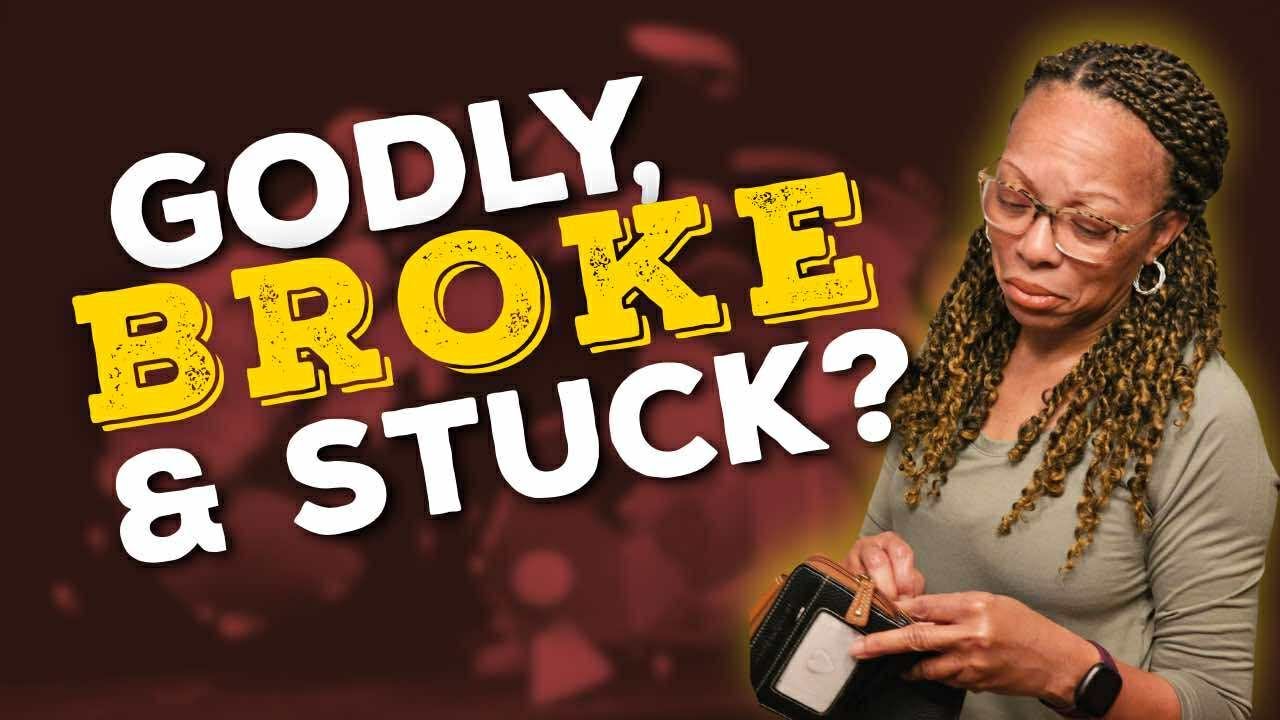 Tired Of Struggling With Money? Watch This!