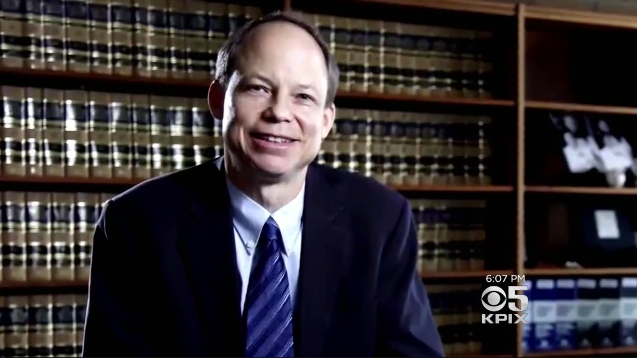 Judge Cleared Of Misconduct In Stanford Sexual Assault Case