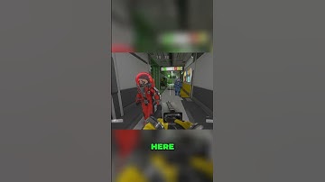 How does the C4 work? LOCKDOWN Protocol #funnymoment #funnyclip #gaming