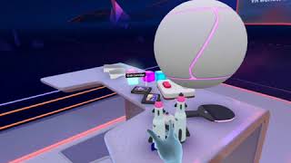 Oculus Quest First Steps Wealth