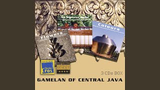 The Meditative Gender : Pathetan (Pelog wantah)