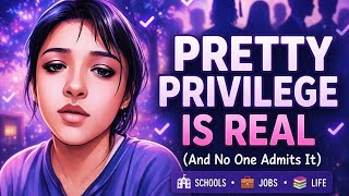 Pretty Privilege Is Real (And No One Admits It)