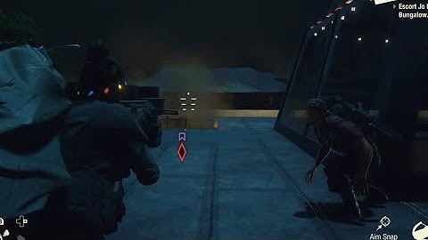 State of Decay 2 Forever Community - Lethal - 12 Survivors - Mohr & Mohr Distributing - Echo-X3 - 7