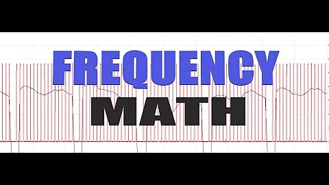 Frequency Math