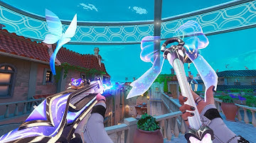 *𝙉𝙀𝙒* Evori Dreamwings ASMR | .18 1600 dpi