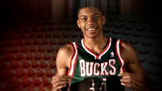 This Is Why We Play - Giannis Antetokounmpo