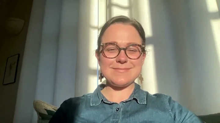 Melissa Busch -  Democratic Party Candidate for Or...