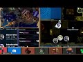 MF☄️Morgrave in Birdge City☄️LIVE D&amp;D GAME